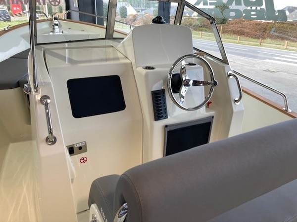RHEA 27 OPEN