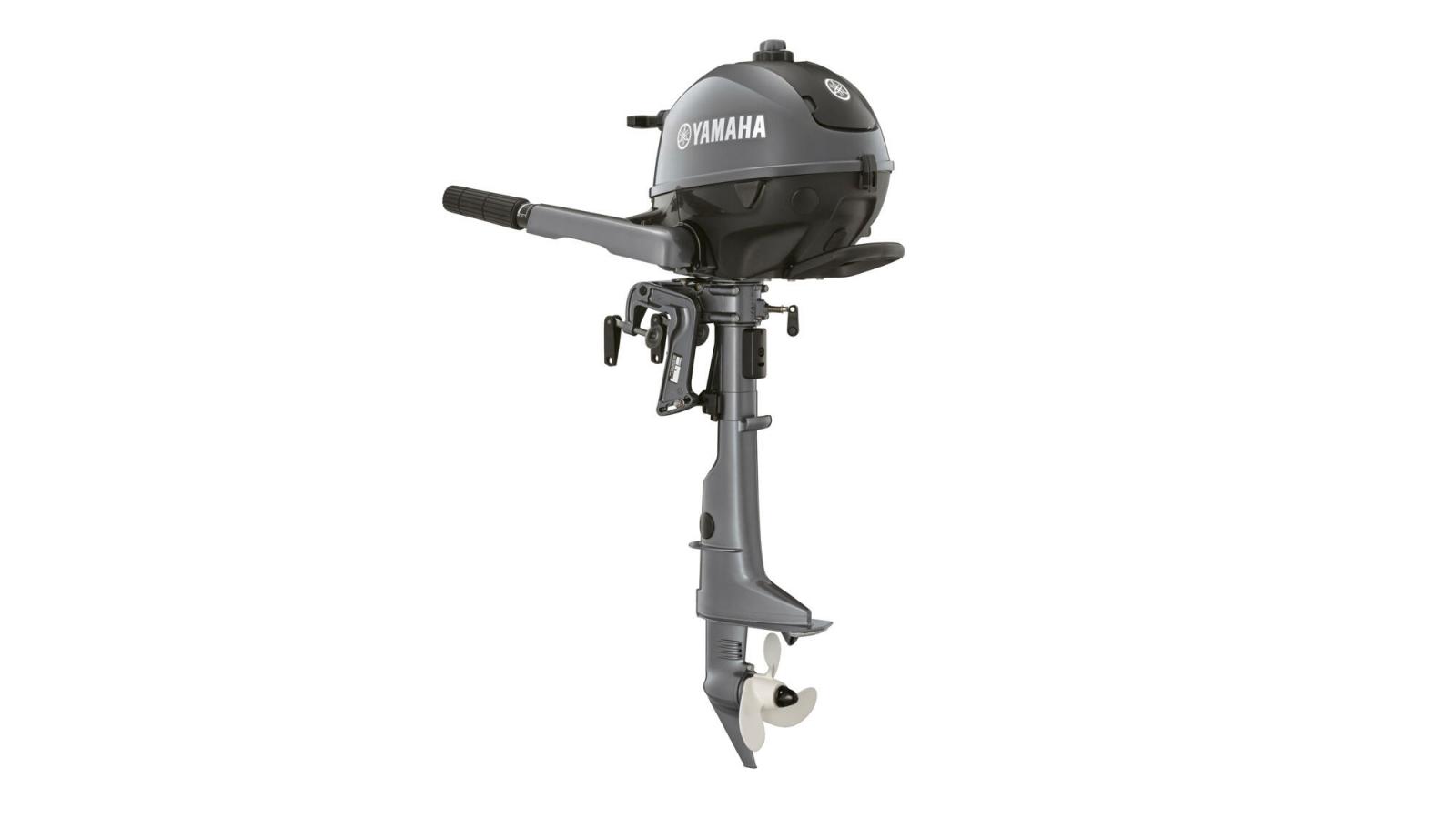 YAMAHA 2.5 CH COURT