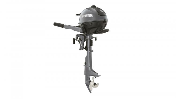 YAMAHA 2.5 CH COURT