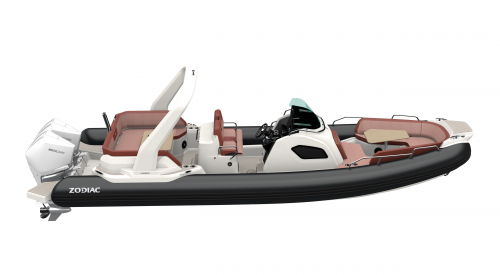 Zodiac MEDLINE 9