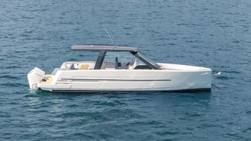 Fjord 39 XP