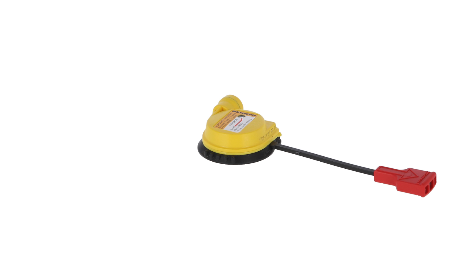 SYSTEME PERCUSSION GILET HAMAR A1