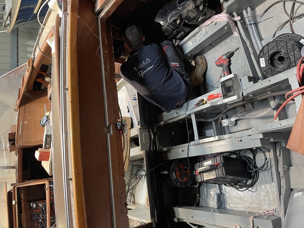 PEDRAZZINI REFIT