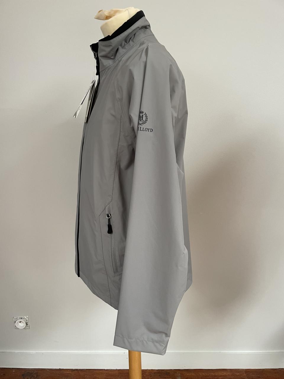 VESTE DE PONT HOMME HENRI LLOYD