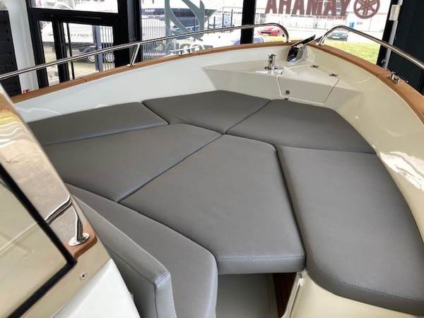 RHEA 27 OPEN