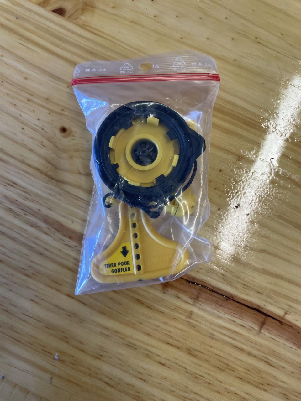 MÉCANISME DE PERCUSSION HYDROSTATIQUE MA1EC (VRAC)