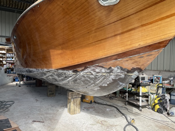 PEDRAZZINI REFIT