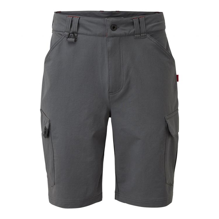 SHORT GRAPHITE HOMME GILL TAILLE XL