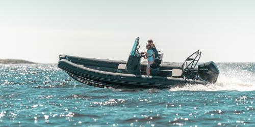 Zodiac PRO 7