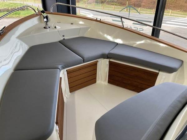 RHEA 27 OPEN