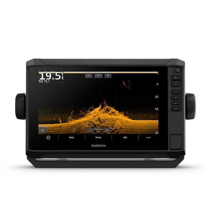 ECHOMAP UHD 92SV GT56UHD-TM