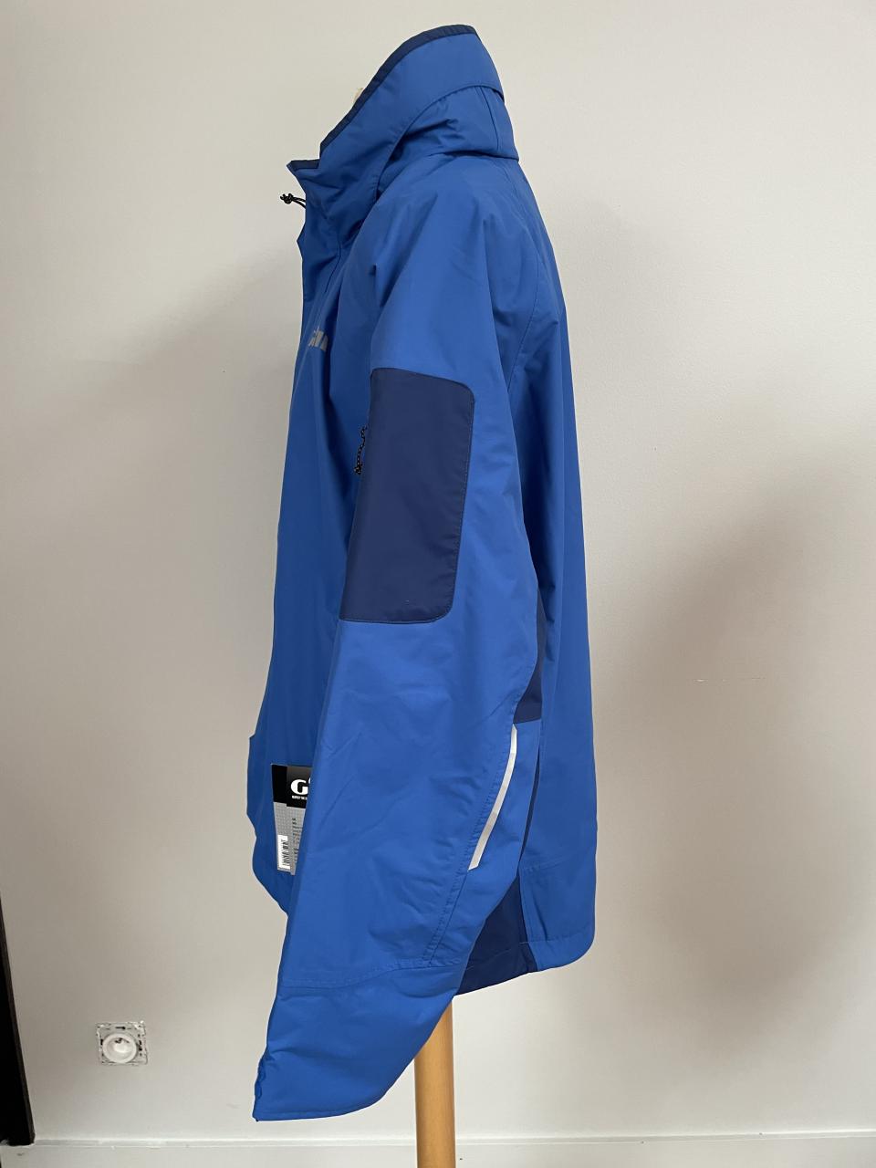 VESTE DE PONT GILL BLEU taille L