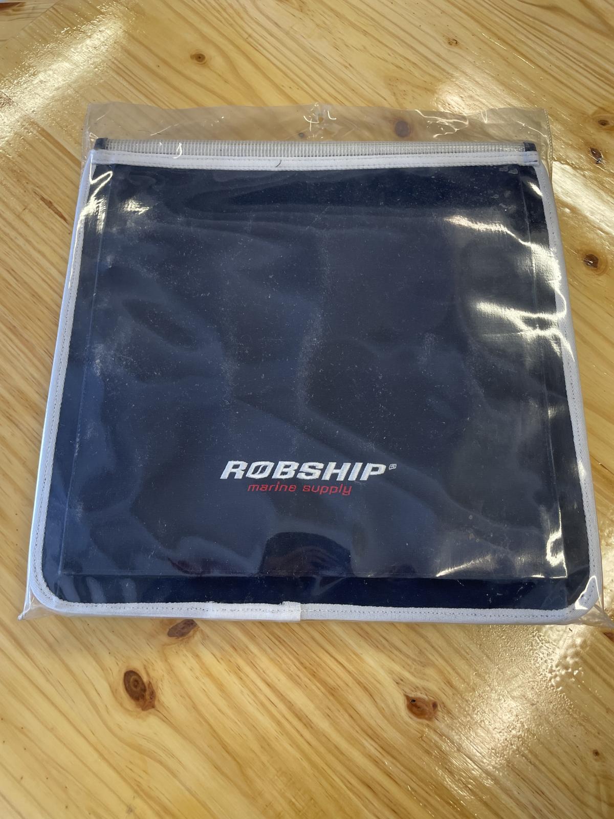 SAC DE FILIERE ROBSHIP 36X36X9 CM