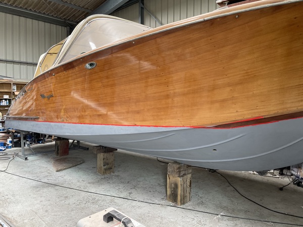 PEDRAZZINI REFIT