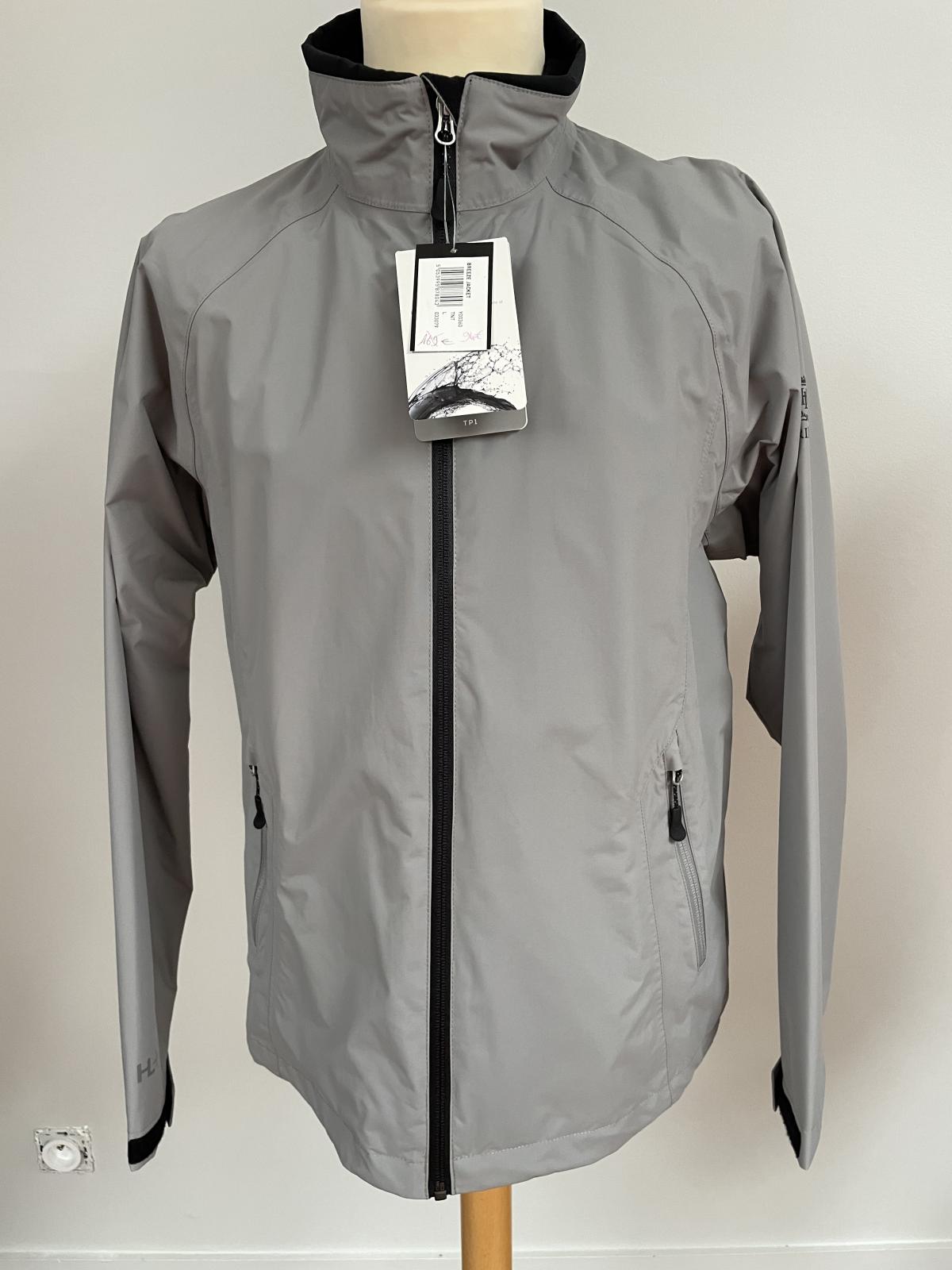 VESTE DE PONT HOMME HENRI LLOYD
