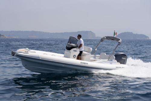 SALPA SOLEIL 21.5