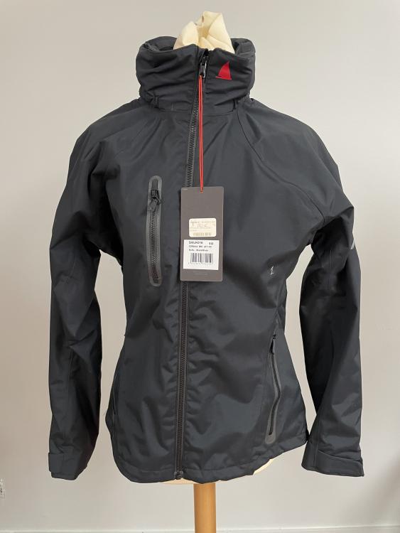 VESTE DE PONT FEMME - WOMEN CORSICA BR1 JACKET