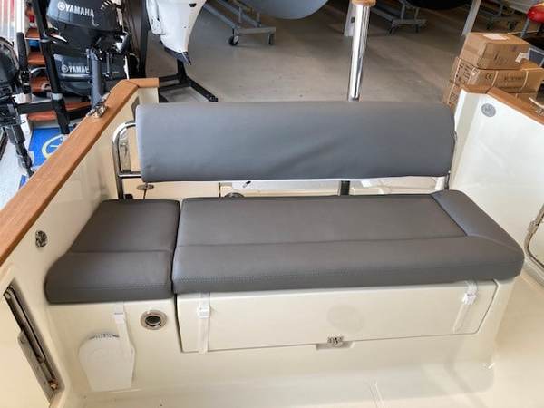 RHEA 27 OPEN