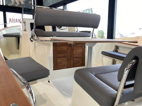 RHEA 27 OPEN