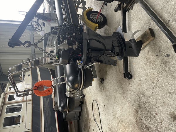 REMOTORISATION HORS-BORD BRETAGNE