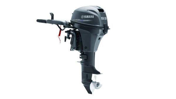 Yamaha F9.9JMHS