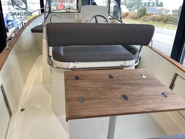 RHEA 27 OPEN