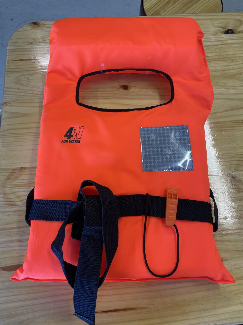 BRASSIERE OCEA 100N +70KG