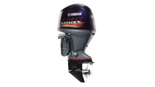 Yamaha VF115XB