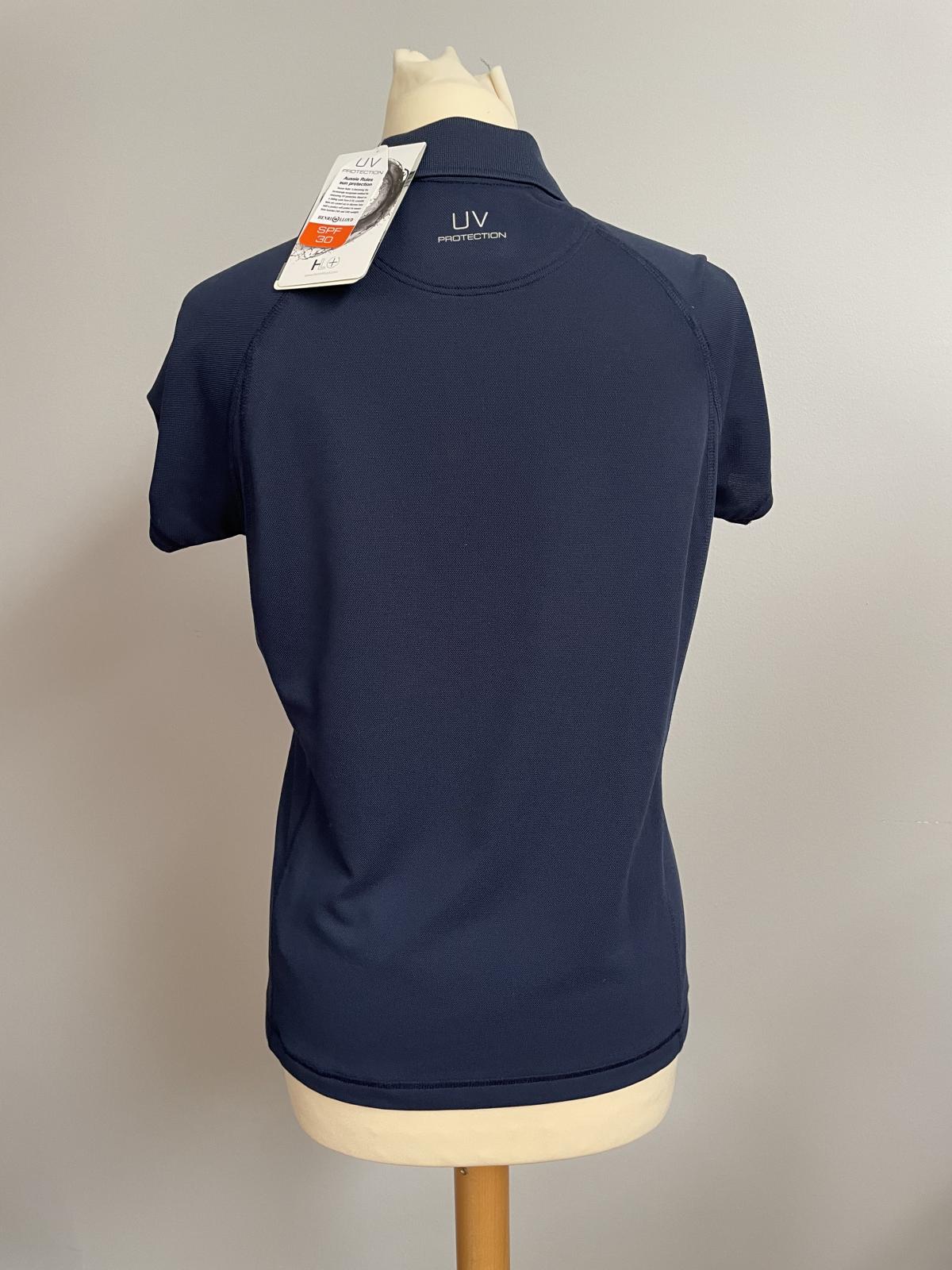 POLO FEMME HENRI LLOYD TAILLE