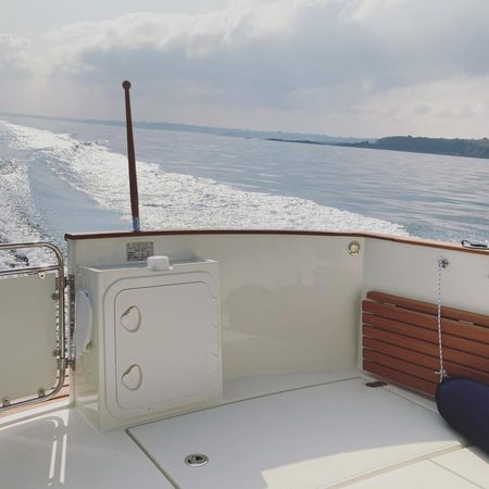 RHEA MARINE 730 TIMONIER