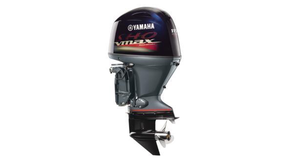 Yamaha VF115XB