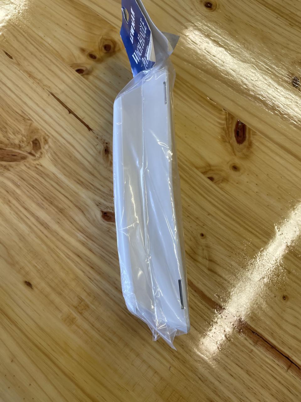 ETUI A MINIVELLE DE WINCH LEWMAR