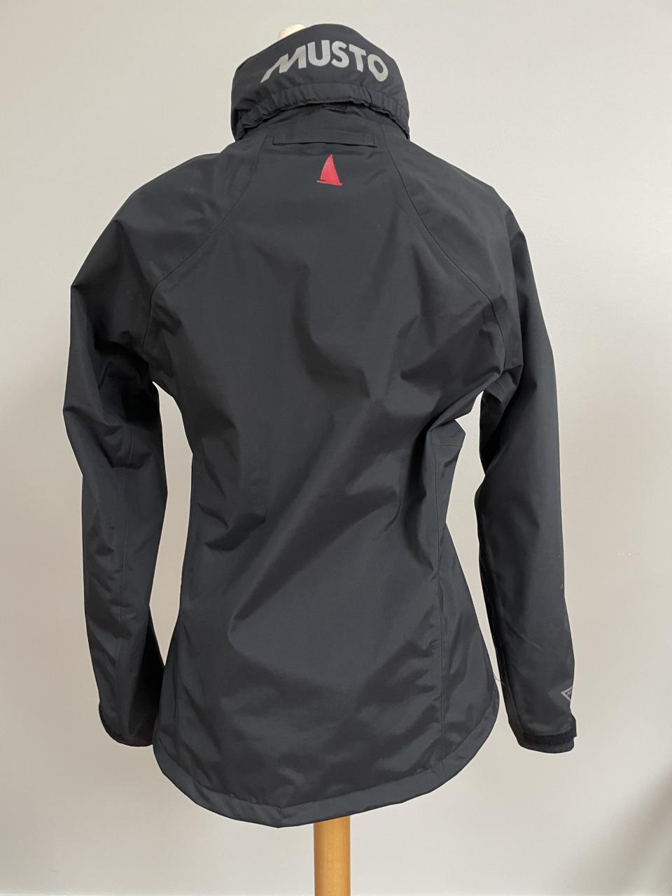VESTE DE PONT FEMME - WOMEN CORSICA BR1 JACKET