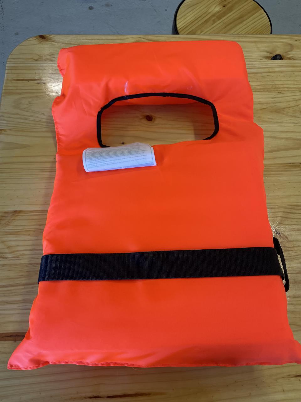 BRASSIERE OCEA 100N +70KG