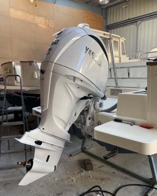 Rhea 27 OPEN