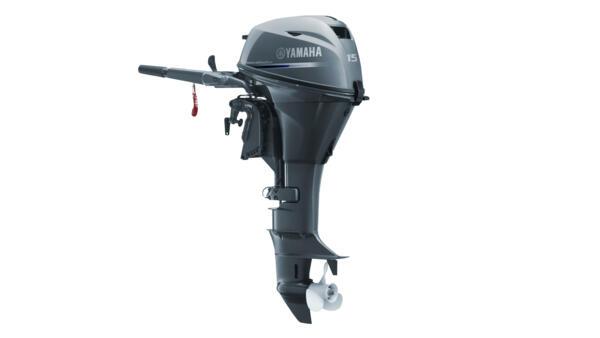 Yamaha F15CEPL