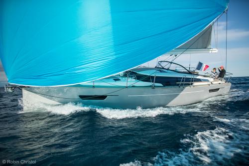 Wauquiez Pilot saloon 48e