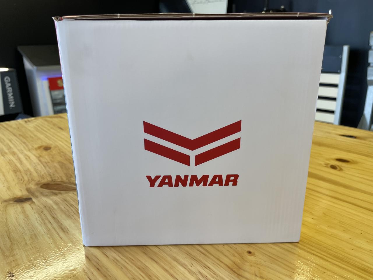 KIT ENTRETIEN YANMAR 4LV