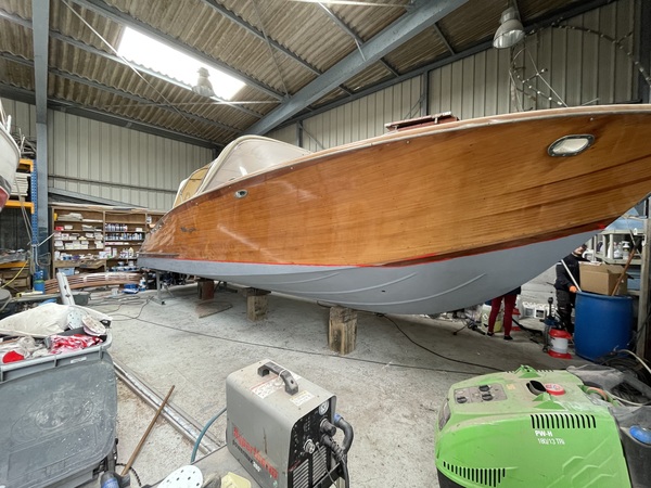 PEDRAZZINI REFIT