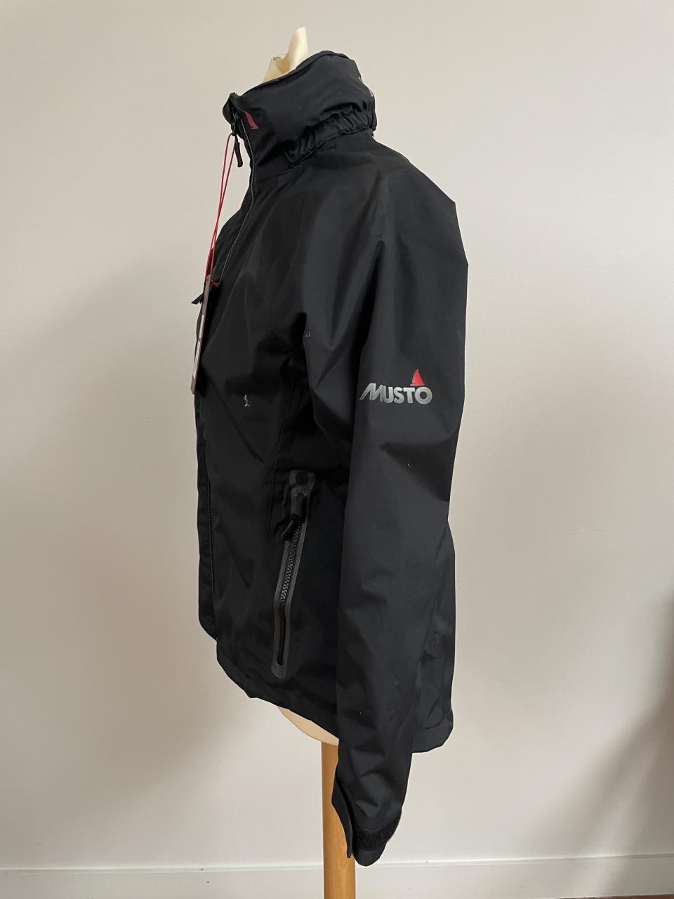 VESTE DE PONT FEMME - WOMEN CORSICA BR1 JACKET
