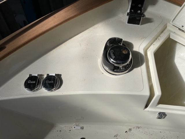 Rhea 27 OPEN