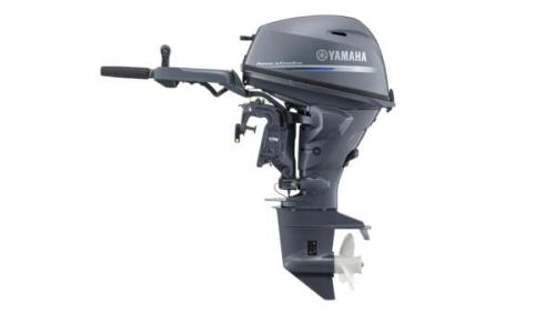 Yamaha F25GWHL