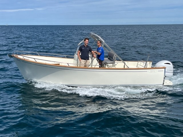 RHEA 23 OPEN