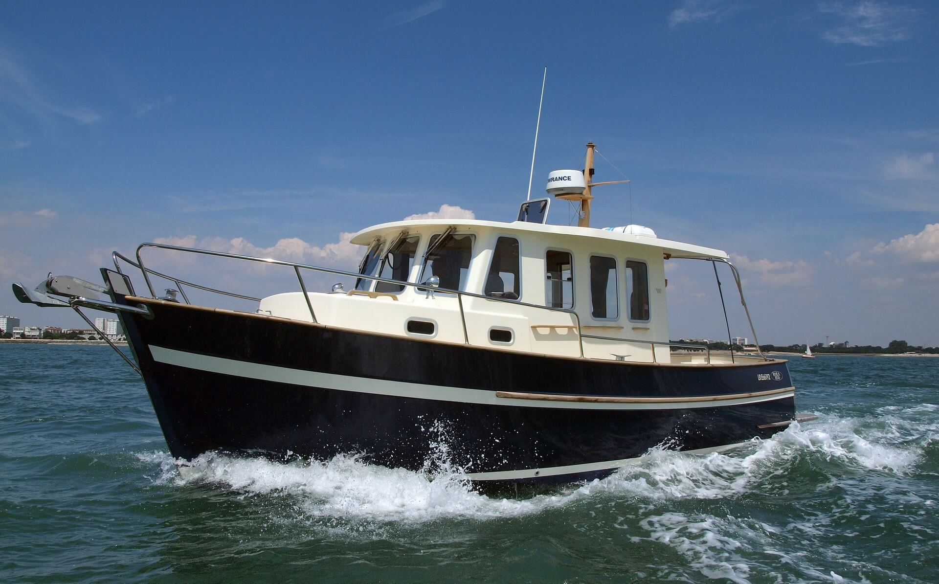 RHEA 850 TIMONIER