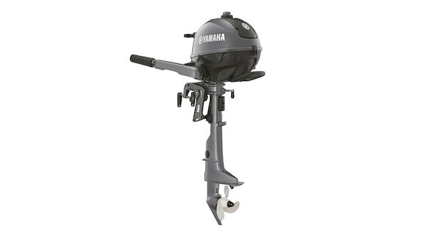 Moteur hors-bord Yamaha pas cher