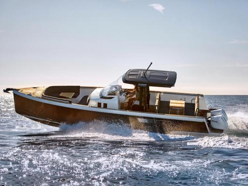 Fjord 38 Xpress