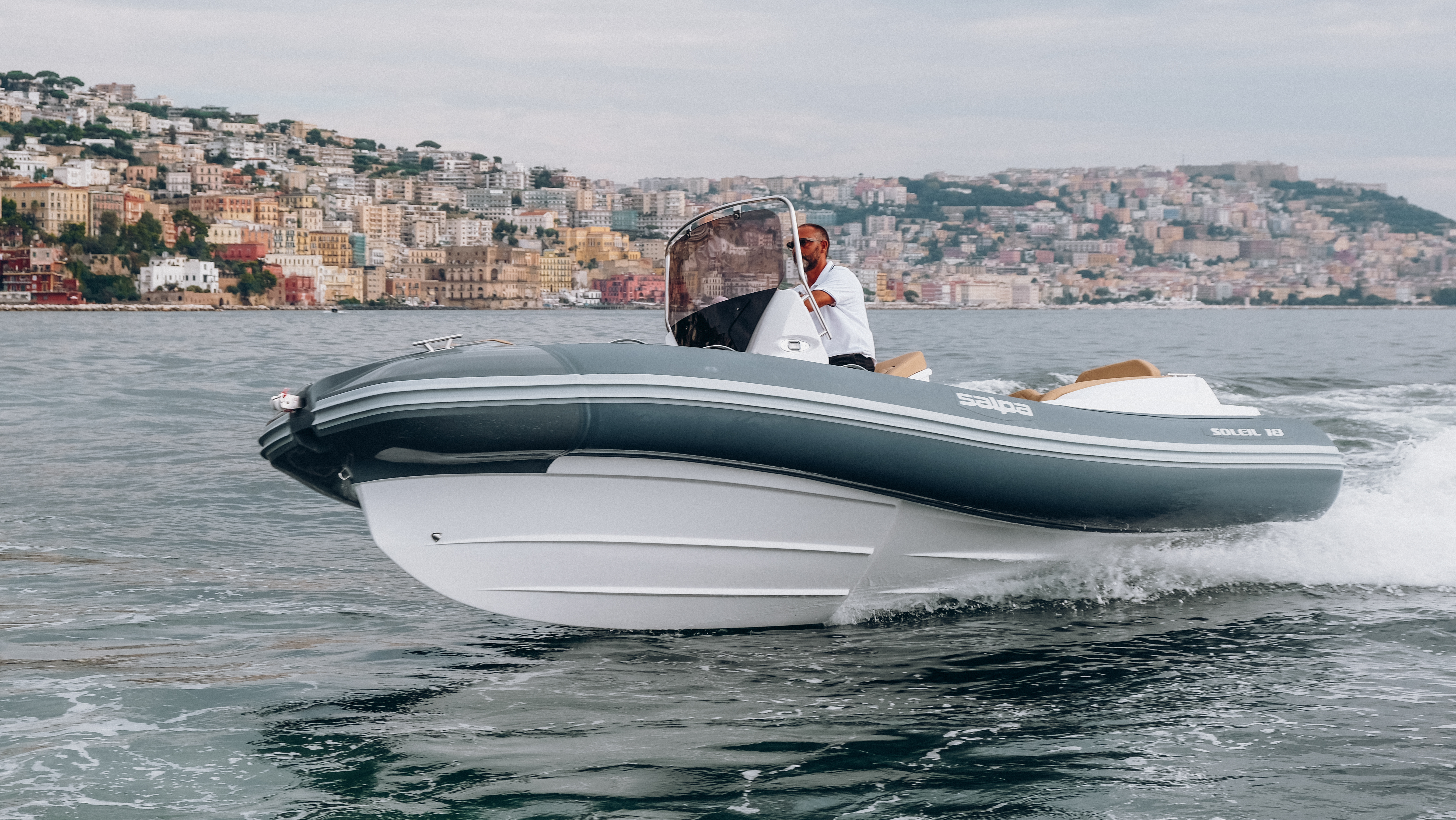 Guide achat semi-rigide SALPA vs Zodiac Bretagne - Comparatif prix et conseils expert Fil Marine
