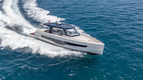 Fjord 53 XL