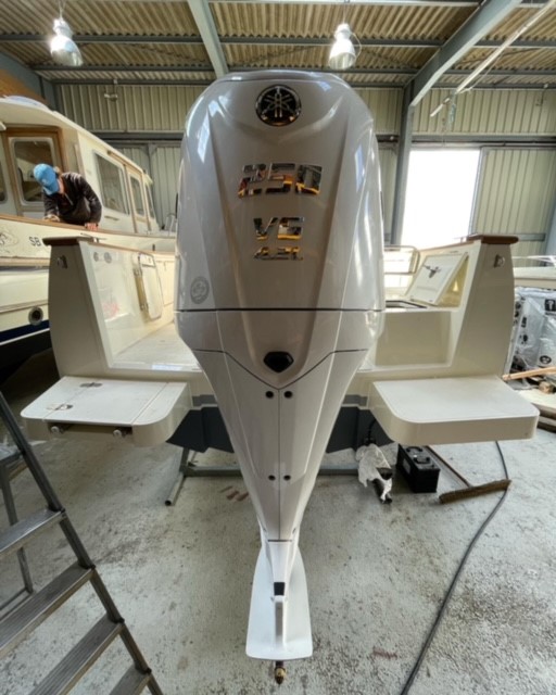Rhea 27 OPEN