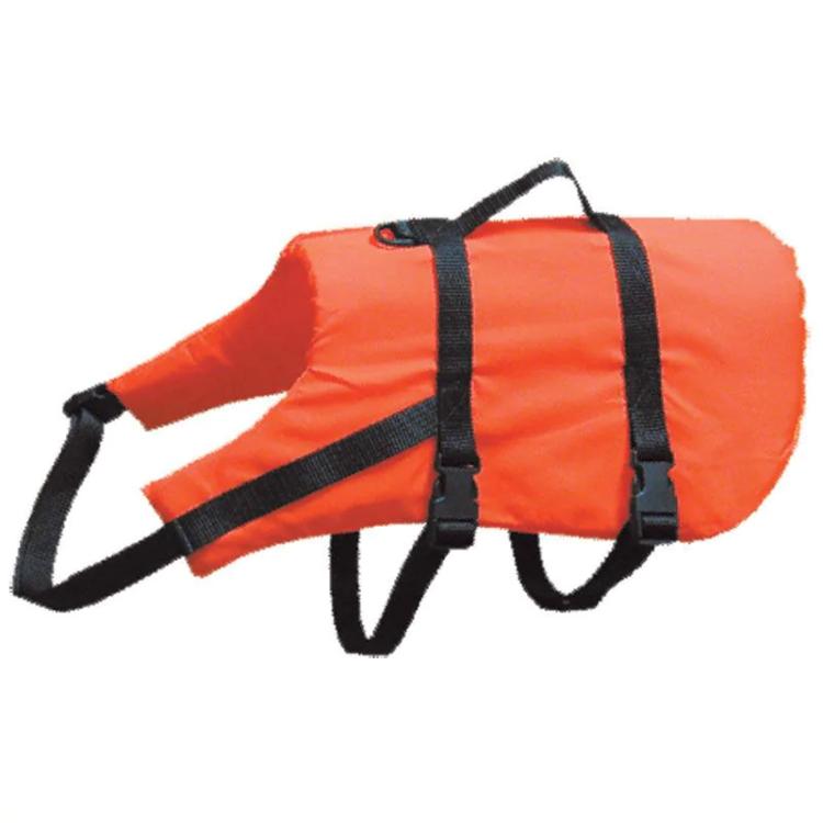 Gilet de sauvetage pour chien LALIZAS